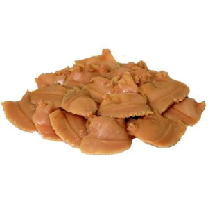 Whole Clams, Canned | RAW