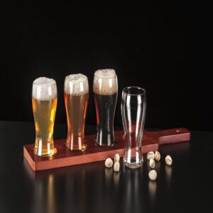 GLASS PUB 5Z MINI LIBBEY 24CT | PWB