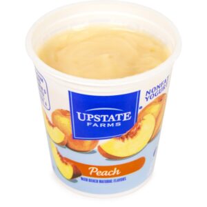 YOGURT PCH N/F 12-8Z UPSTFM | RAW