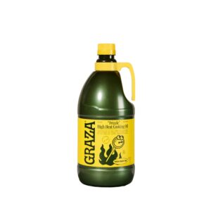 OIL OLIVE POM/XVRGN BLND 2LTR GRAZA | IPG