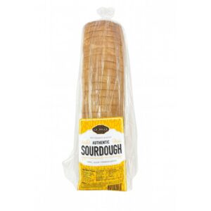 La Jolla Sourdough Sliced | IPG