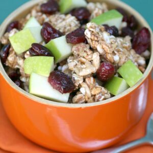 Granny Smith Apples | PWB