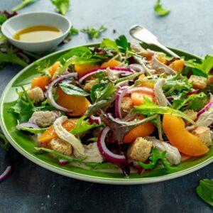 Jumbo Red Onions | PWB