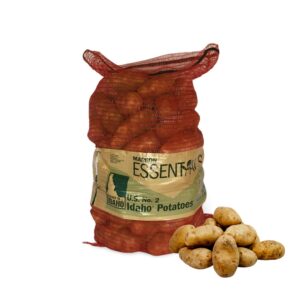 Fresh Russet Potatoes | PNB