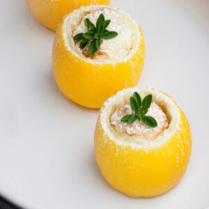 1-165CT LEMONS CHOICE CALIF | PWB