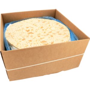PIZZA CRUST 16″ THIN&CRISPY | PKG
