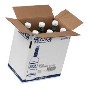 Thousand Island Dressing | PKG