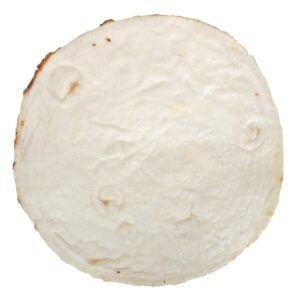 24-10″ Crust Pizza Gluten Free Plain | RAW