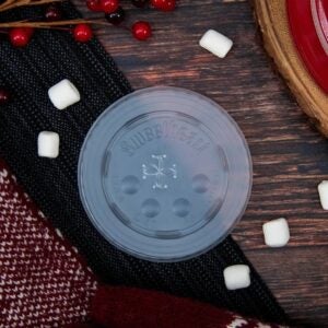 Translucent X-Slot Lid | PWB