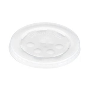 Translucent X-Slot Lid | RAW
