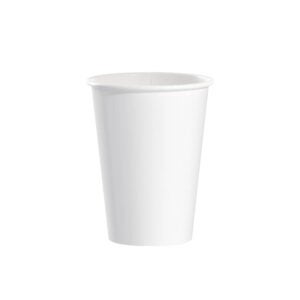12 oz. Hot Paper Cups | RAW