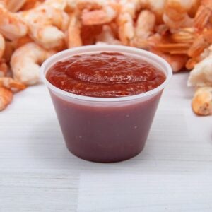 4 oz. Portion Souffle Cups | PWB