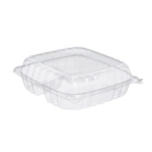 3-Compartment Containers | RAW