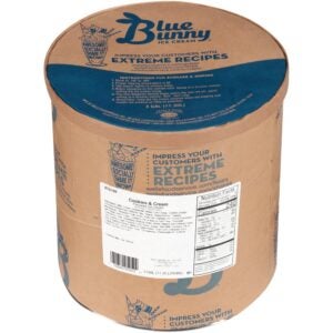 Ice Cream Cookies & Crm 1-3gal Blbny | COR