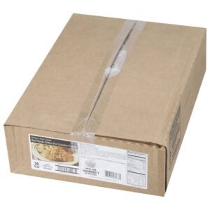 Tyson Country Fried Steak | COR