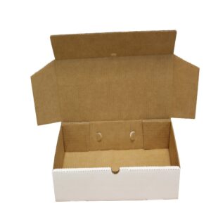 Box Rib/Chicken 14x6x3″ 50ct | RAW