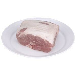 Fresh-To-Frozen Pork Shoulder Butt | PNB