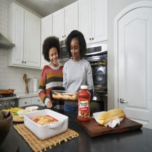 Spaghetti Sauce | PWB