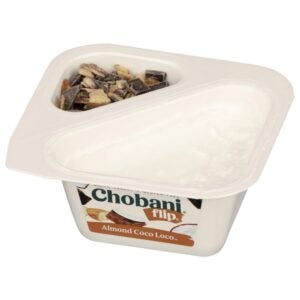 Chobani Flip Almond Coco Loco Yogurt 5.3 | PNB