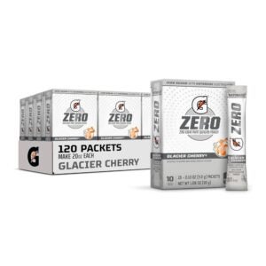 Glacier Cherry Beverage Mix | PWB
