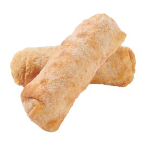 Pork Egg Rolls | RAW