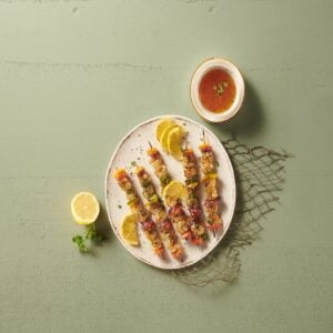 SHRIMP P&D RAW 51/60 WHT T/OFF IQF | PWB