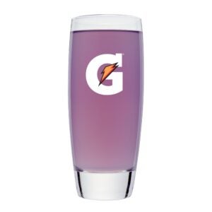 G-Zero Grape Gatorade | PNB