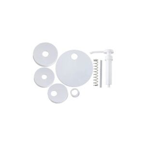 Impact Can Pump | RAW