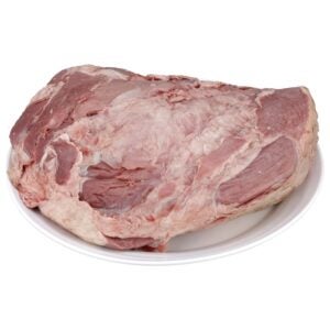 Whole Beef Inside Top Round | PNB