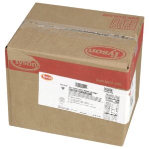 CHIX TNDRLN BRD HOT HNY FC 2-5# TYSON | COR