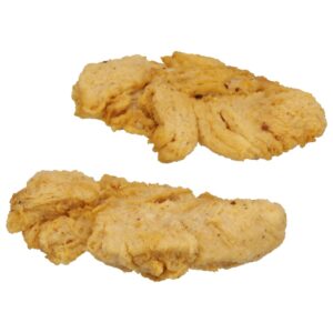 CHIX TNDRLN BRD HOT HNY FC 2-5# TYSON | RAW