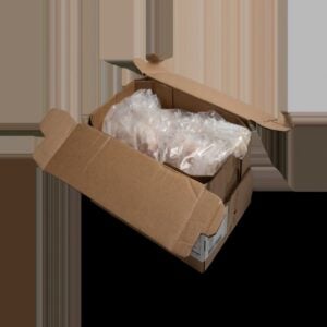 Bone-In Chicken Wings | PKG