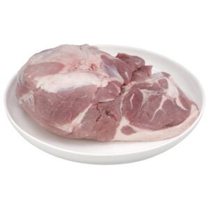 Boneless Pork Cushion | PNB