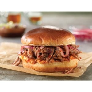 Boneless Pork Cushion | PWB