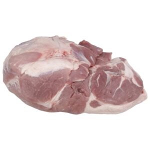 Boneless Pork Cushion | RAW