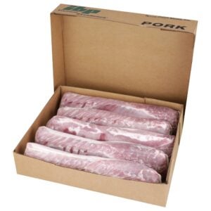 Boneless Pork Loin | PKG