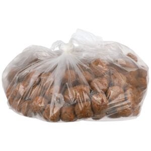 MEATBALL CKD VEG 1.6Z 10# | IPG