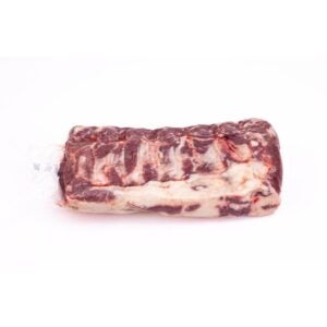 Fresh-To-Frozen Beef Striploin | IPG