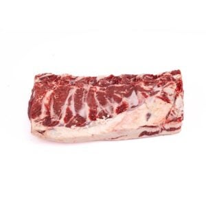 Whole Beef Strip Loin | RAW