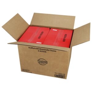 Cheese Breadsticks | PKG