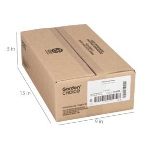 Gouda Cheese Cubes | COR