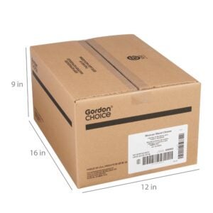 Shredded Mexican Blend Cheese | COR