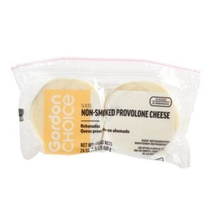 Natural Provolone Cheese | IPG