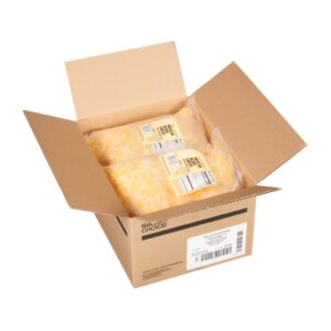 Mexican Cheese Blend | PKG