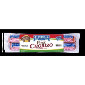 Chorizo Sausage | IPG