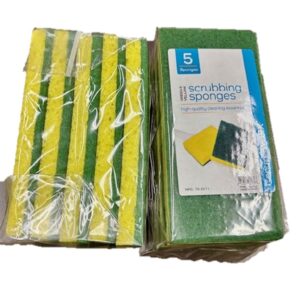 Scrubber Sponge | PNB