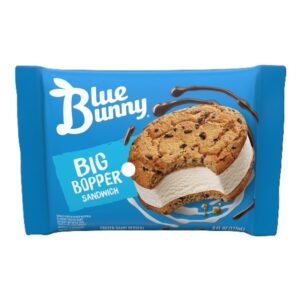 NOVELTY FZ SAND CKY CHOC CHP 12-6Z | IPG