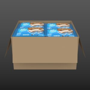 NOVELTY FZ SAND CKY CHOC CHP 12-6Z | PKG