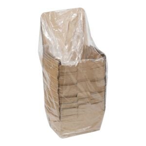 BOX TAKEOUT 6.5X4.5X3.25 #3 160CT | IPG