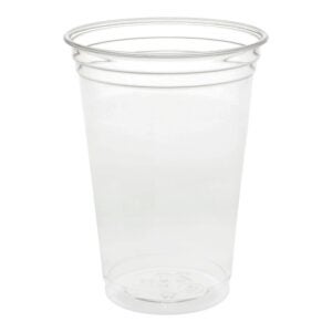 20oz Plastic Drinkware | RAW